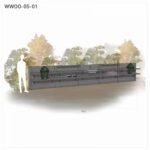 Vonkajšia kuchyňa WWOO pre LARGE – Obrázok 3
