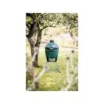 BIG GREEN EGG MEDIUM štartovacia zostava 2026 – Obrázok 4